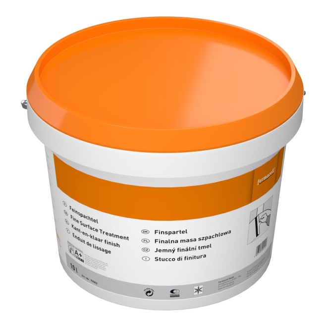 Fermacell Kant-en-Klaar Finish 3L